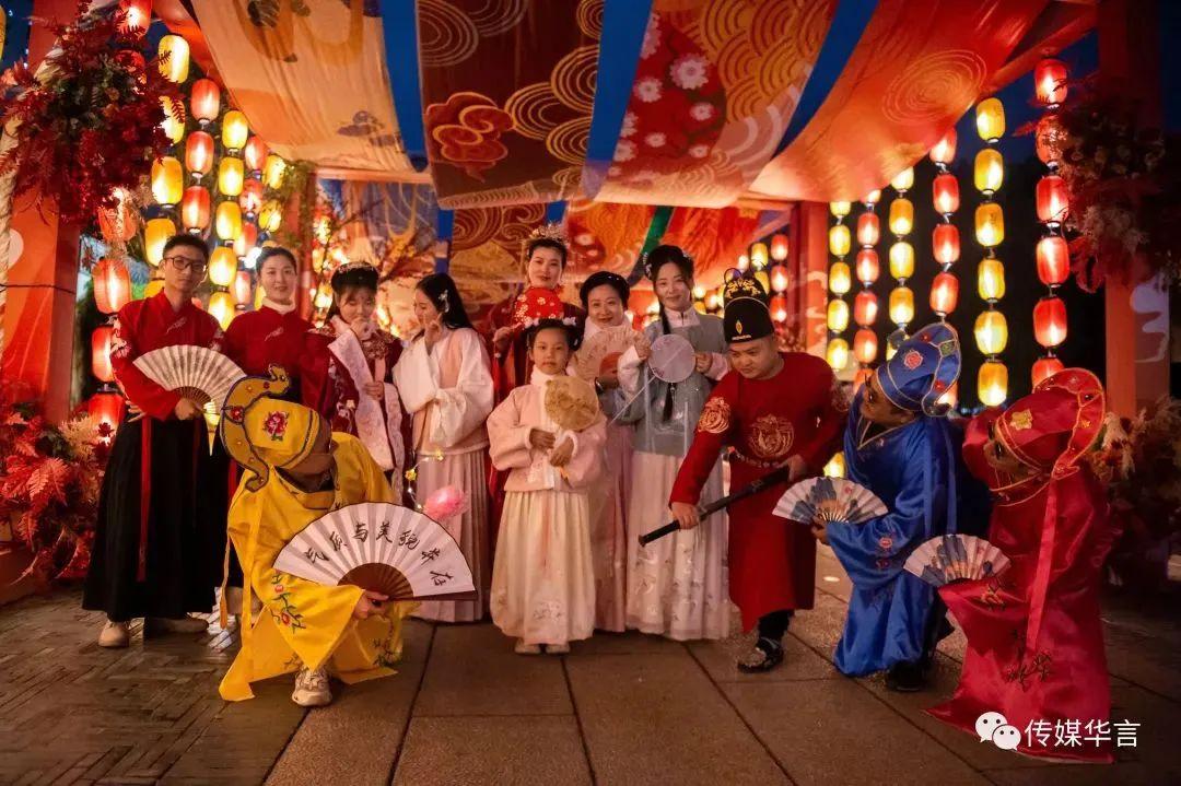 芒果模式可復制嗎？——劇本活動的創新與挑戰